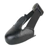 Maxbell Safety Overshoes Steel Toe Cap Non Slip Sole Industrial Protection Toe Guard