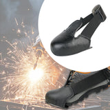 Maxbell Safety Overshoes Steel Toe Cap Non Slip Sole Industrial Protection Toe Guard