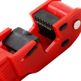 Breaker Lockout Equipments Easy Installation Tagout Breaker Box Lock 7.5cmx3cmx3cm