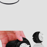 Washer Drain Pump Motor Repair High Performance Lightweight Compact Replaces