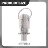 Ladder Pull Pin Easily Install with Pull Ring Accessories Spring Plunger Pin Style C