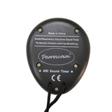 Max Medical Diffuser Respiratory Rate Timer ARI TIMER Breath Counter Counting Clock For Infant Respiratory Frequency Monitoring