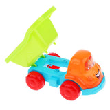 Maxbell Seaside Sand Car Truck Shovel Bucket Beach Tools Kids 5Pcs Beach car set - Aladdin Shoppers