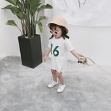 Maxbell 2Pcs Toddler Sun Flower Kids Baby Boy Girl Soft Plastic UV400 Sunglasses