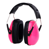 Maxbell 2Pcs Kids Children Ear Defenders Earmuffs Hearing Protection