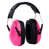 Maxbell 2Pcs Kids Children Ear Defenders Earmuffs Hearing Protection
