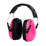 Maxbell 2Pcs Kids Children Ear Defenders Earmuffs Hearing Protection