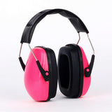 Maxbell 2Pcs Kids Children Ear Defenders Earmuffs Hearing Protection