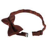 Maxbell Baby Boys Adjustable Elastic Suspenders Brown - Aladdin Shoppers