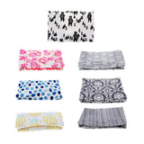 Maxbell 2Pcs Kids Fitted Diaper Changing Mat Cover Baby Nursery Case Sheet