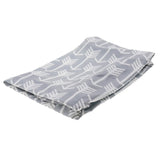 Maxbell 2Pcs Stretchy Changing Pad Covers Fitted Crib Sheets For Kids Girls Boys