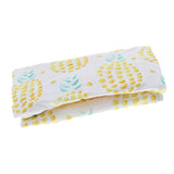 Maxbell 2Pcs Baby Changing Table Pad Cover Diaper Change Infant Nappy Changing