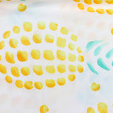 Maxbell 2Pcs Baby Changing Table Pad Cover Diaper Change Infant Nappy Changing