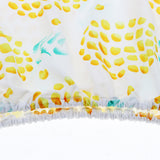 Maxbell 2Pcs Baby Changing Table Pad Cover Diaper Change Infant Nappy Changing