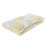 Maxbell Baby Changing Table Pad Cover Diaper Change Infant Nappy Changing Pineapple - Aladdin Shoppers