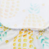 Maxbell 2Pcs Baby Changing Table Pad Cover Diaper Change Infant Nappy Changing