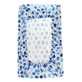 Maxbell 2Pcs Baby Changing Table Pad Cover Diaper Change Infant Nappy Changing