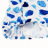 Maxbell 2Pcs Baby Changing Table Pad Cover Diaper Change Infant Nappy Changing