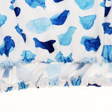 Maxbell 2Pcs Baby Changing Table Pad Cover Diaper Change Infant Nappy Changing