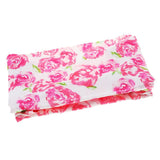 Maxbell 2Pcs Stretchy Changing Pad Covers Fitted Crib Sheets For Kids Girls Boys