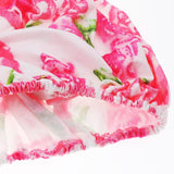 Maxbell 2Pcs Stretchy Changing Pad Covers Fitted Crib Sheets For Kids Girls Boys