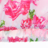 Maxbell 2Pcs Stretchy Changing Pad Covers Fitted Crib Sheets For Kids Girls Boys