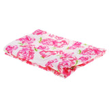 Maxbell 2Pcs Stretchy Changing Pad Covers Fitted Crib Sheets For Kids Girls Boys