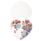 Maxbell 1 Set Colorful Wooden Children's Cartoon Nipple Holder Accessories