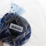 Maxbell Kids Hats Fascinators Baby Mini Top Hat Hair Clip Style 1-Royal