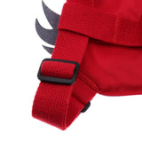 Maxbell Baby Anti-lost Walking Safety Harness Reins Strap with Leash Red Tiger