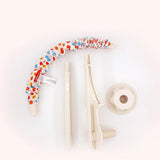 Maxbell Baby Infant Soft Musical Bed Cot Mobile Nusery Lullaby Toys  Style-2