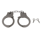 Maxbell Children Pretend Play Game Toy Police Man Role Play Cosplay Set 5 Pieces