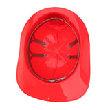 Maxbell Kid Pretend Play Fireman Chief Safety Helmet Firefighter Hat Cap Toy Red - Aladdin Shoppers