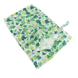 Maxbell Double Zipper Baby Cloth Diaper Nappy Wet Dry Bag Swimer Tote Style 3