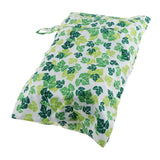 Maxbell Double Zipper Baby Cloth Diaper Nappy Wet Dry Bag Swimer Tote Style 3