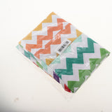 Maxbell Double Zipper Baby Cloth Diaper Nappy Wet Dry Bag Swimer Tote Style 5