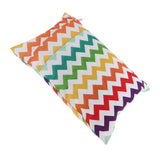 Maxbell Double Zipper Baby Cloth Diaper Nappy Wet Dry Bag Swimer Tote Style 5