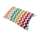 Maxbell Double Zipper Baby Cloth Diaper Nappy Wet Dry Bag Swimer Tote Style 5