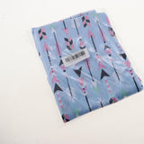 Maxbell Double Zipper Baby Cloth Diaper Nappy Wet Dry Bag Swimer Tote Style 6