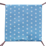 Maxbell 6PCs Baby Crib Bumper Cotton Infant Bed Cot Protector Horse