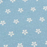 Maxbell 6PCs Baby Crib Bumper Cotton Infant Bed Cot Protector Horse