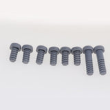 Maxbell 2 in 1 DIY Assembly Take Apart Toy for Kids Vehicles Toy Gift Vehicle