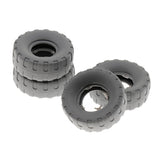 Maxbell 2 in 1 DIY Assembly Take Apart Toy for Kids Vehicles Toy Gift Vehicle