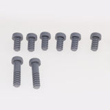 Maxbell 2 in 1 DIY Assembly Take Apart Toy for Kids Vehicles Toy Gift Aircraft