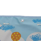 Maxbell Multi-Function Storage Sunscreen Car Sunshade Curtain Style - 9