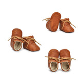 Maxbell Baby Girl Soft Sole Crib Shoes Newborn Sneaker Prewalker 13cm for 9-12M