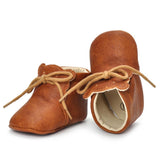 Maxbell Baby Girl Soft Sole Crib Shoes Newborn Sneaker Prewalker 13cm for 9-12M