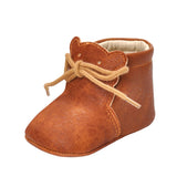 Maxbell Baby Girl Soft Sole Crib Shoes Newborn Sneaker Prewalker 13cm for 9-12M