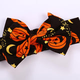 Maxbell Baby Halloween Costume Tutu Dress Pumpkin Romper Jumpsuit Outfits 4 Years