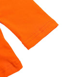 Maxbell Baby Halloween Costume Tutu Dress Pumpkin Romper Jumpsuit Outfits 4 Years